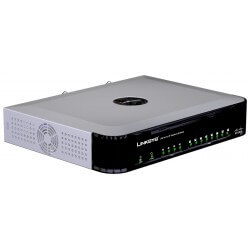 Cisco 8-Port Telephony Gateway - 1