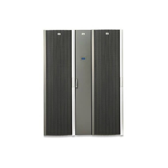 HP Modular Cooling System G2 10642 Expansion Rack - 1