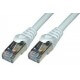 Cables mcl samar Cable RJ45 Armoured 100M CAT6 - 1