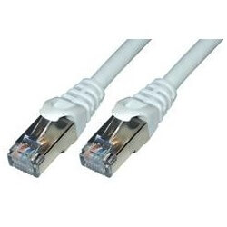 Cables mcl samar Cable RJ45 Armoured 100M CAT6 - 1