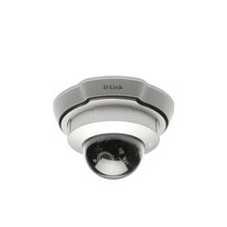 Dlink Camera IP Securicam, PoE - 1
