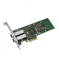 Intel Gigabit EF Dual Port Server Adapter - 1
