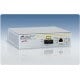 Allied Telesis AT-PC232/POE network media converter - 1