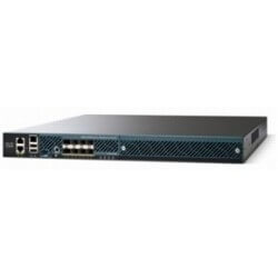 Cisco 5508 Series Wireless Controller for up to 25 APs - 1