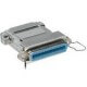 Cables to go Cbl/C36F TO DB25F Parallel Printer - 1