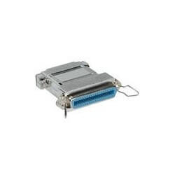 Cables to go Cbl/C36F TO DB25M Parallel Printer - 1