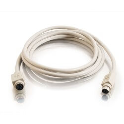 Cables to go Cbl/2M PS/2 M/F Keyboard Mouse - 1