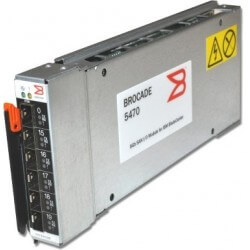 Ibm Brocade 10-port 8 Gb SAN Switch Module - 1