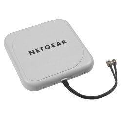 Netgear ProSafe Indoor/Outdoor 10dB 2x2 Directional Antenna - 1