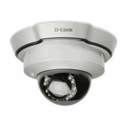 Dlink Securicam DCS-6111 - 1