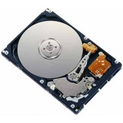Fujitsu S26361-F3601-L500 hard disk drive - 1