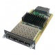 Brocade 4X10GBE SFP+ - 1