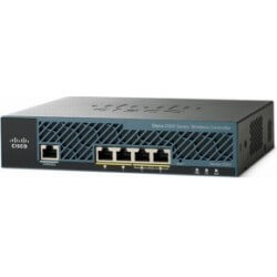 Cisco AIR-CT2504-15-K9 network management device - 1
