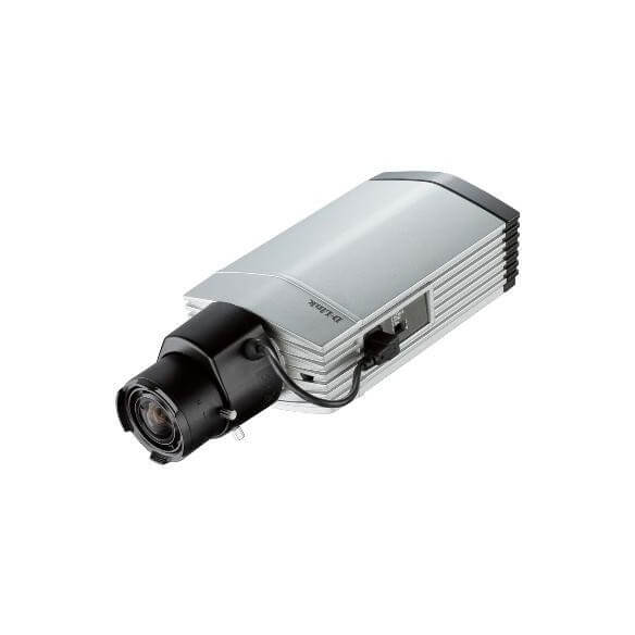 Dlink IP Professional Camera/Full HD - 1