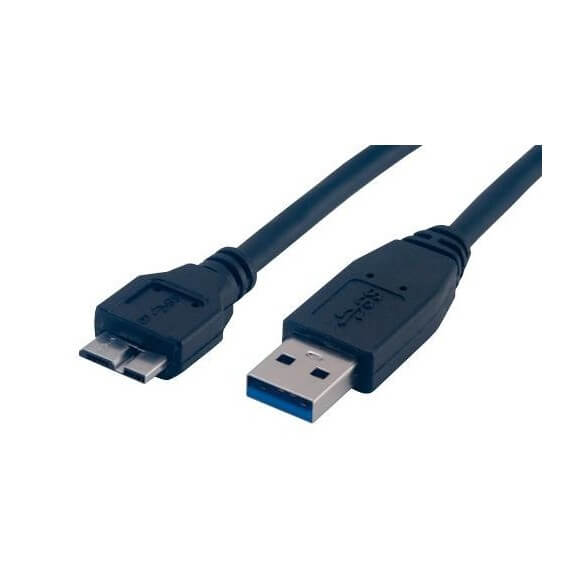 Cables mcl samar Câble USB 3.0 type A - 1