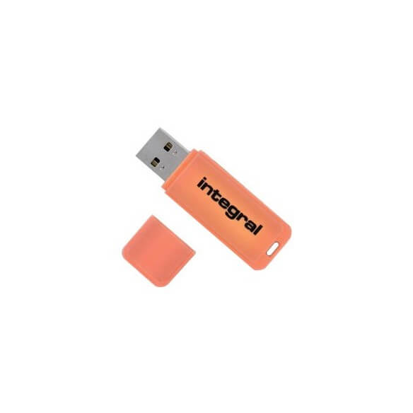 Integral Neon USB3.0 32GB - 1