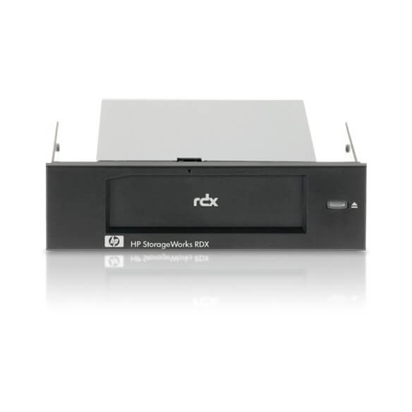 HP Système de sauvegarde disque interne RDX1000 USB3.0 - 1