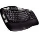 Logitech OEM/Wireless Keyboard K350 - 2