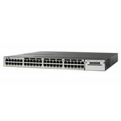 Cisco borderless nw Cat 3750X 48Prt Data IP - 1