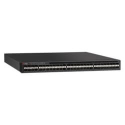 Brocade Switch/ICX 6650 w/32x10GbE SFP+ Ports - 1