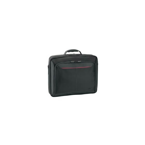 Targus Carry Case/Black Nylon Koskin f XL NB - 1