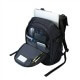 Targus Carry Case/Black Campus Notebook Backpac - 9