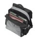 Targus Notebook Backpac/Essential nylon bla/gre - 4