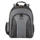 Targus Notebook Backpac/Essential nylon bla/gre - 6