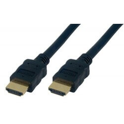 Cables mcl samar High Speed HDMI Cable 10m - 1