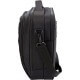 Case logic Corporate nylon 16" briefcase black/red - 3