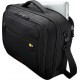 Case logic Corporate nylon 16" briefcase black/red - 4