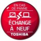 Toshiba Warranty Ext/3Y f/Tecra-Portege-Sat Pro - 1