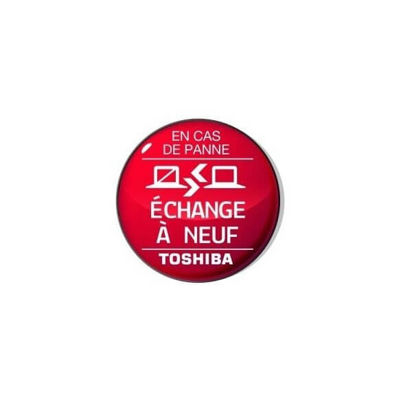 Toshiba Warranty Ext/3Y f/Tecra-Portege-Sat Pro - 1