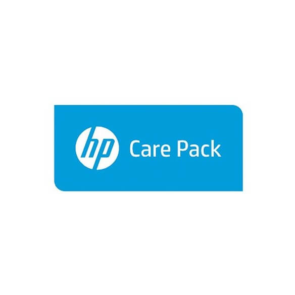 HP 3 year Pickup and Return Service for 1-year warranty HP/C - 1
