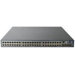 Hp 5500-48G-PoE+ SI Switch w/2 Intf - 1