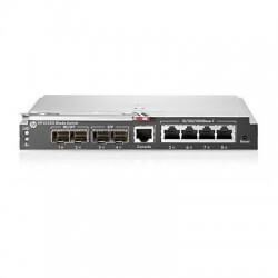 Hp 6125G Ethernet Blade Switch - 1