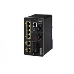 Cisco borderless nw Switch/IE 4 10/100 2 FE - 1