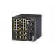 Cisco borderless nw Switch/IE 16 10/100 2 FE - 1