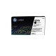HP 654X cartouche de toner noir 20500 pages Color LaserJet Enterprise M651dn - 1