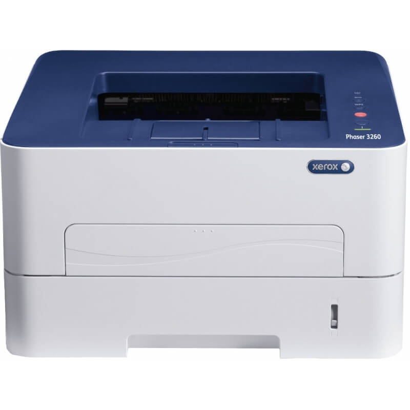 Xerox Phaser 3260 Imprimante Laser Monochome - Le Matériel ...