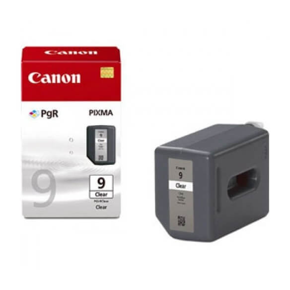 Canon PGI-9 Cartouche d'encre pigmenté clair