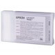 Epson Encre Pigment Gris SP 7800/7880/9800/9880 (110ml)