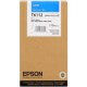 Epson Encre Pigment Cyan (110ml)