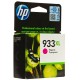 HP Cartouche d'encre Officejet magenta HP 933XL