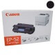Canon Toner EP-52 Cartouche de toner noir 10000 pages