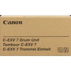 Canon C-EXV7 / 7815A003 kit Tambour 24000 pages