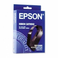 Epson Ruban noir DLQ-3000/+/3500 (6 millions de caractères)