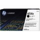 HP 654X cartouche de toner noir 20500 pages Color LaserJet Enterprise M651dn