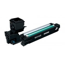 Konica Minolta 5000 pages laser noir pour magicolor 3730DN