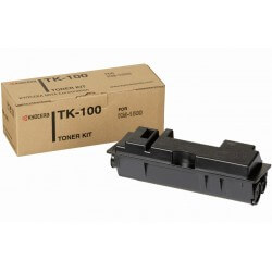 Kyocera TK-820M Toner Kit Magenta